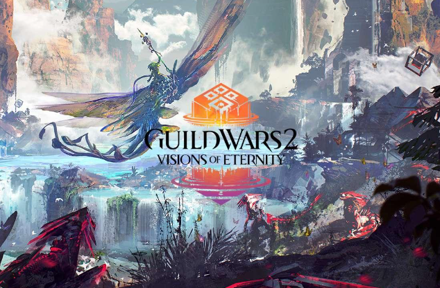 guild wars 2 Visions of Eternity